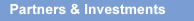 Partners & Investments