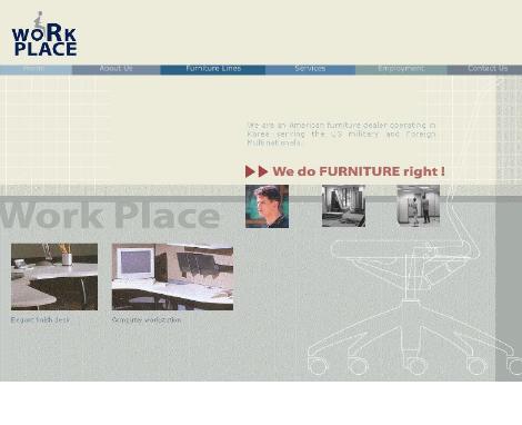 WorkPlace