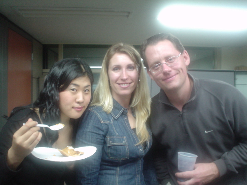 Single, Single, Married