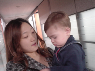 Gunther - The most popular single guy at the party