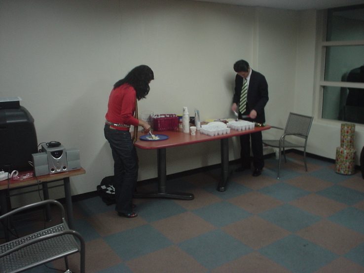 Yeeha People Prepping