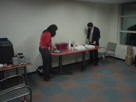 Yeeha People Prepping